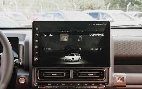 Haval H9, 2024 год, 5 048 010 рублей, 26 фотография