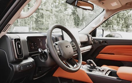 Haval H9, 2024 год, 5 048 010 рублей, 30 фотография