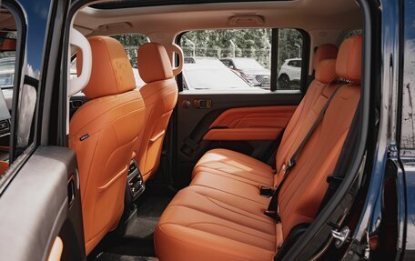 Haval H9, 2024 год, 5 048 010 рублей, 34 фотография