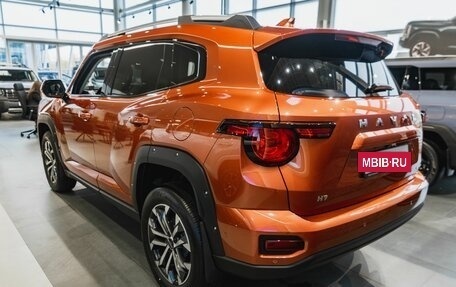Haval H7, 2025 год, 3 959 010 рублей, 5 фотография
