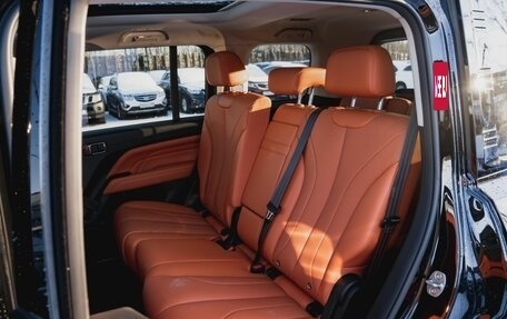 Haval H9, 2024 год, 4 949 010 рублей, 33 фотография