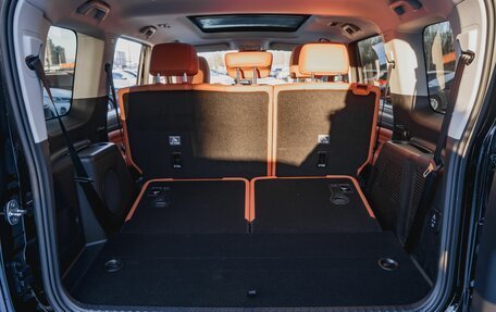 Haval H9, 2024 год, 4 949 010 рублей, 37 фотография