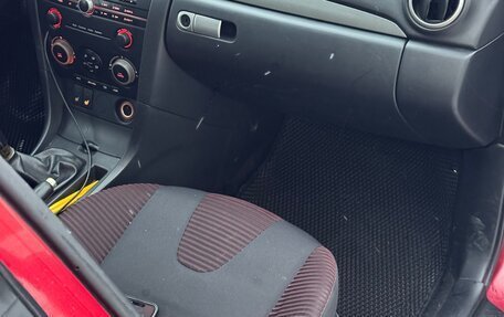 Mazda 3, 2005 год, 550 000 рублей, 7 фотография