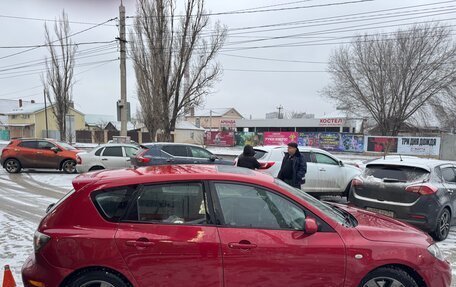 Mazda 3, 2005 год, 550 000 рублей, 3 фотография