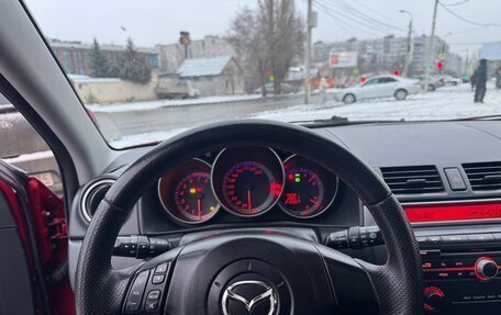 Mazda 3, 2005 год, 550 000 рублей, 5 фотография