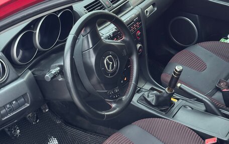 Mazda 3, 2005 год, 550 000 рублей, 6 фотография