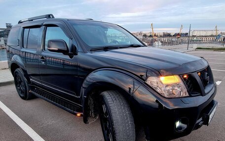 Nissan Pathfinder, 2012 год, 2 000 000 рублей, 5 фотография