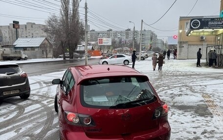Mazda 3, 2005 год, 550 000 рублей, 2 фотография