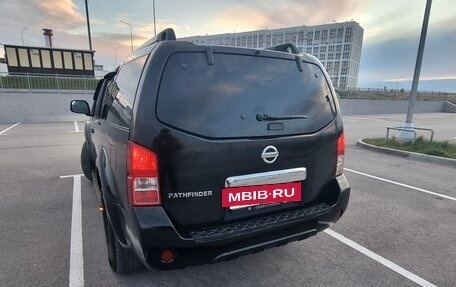 Nissan Pathfinder, 2012 год, 2 000 000 рублей, 7 фотография