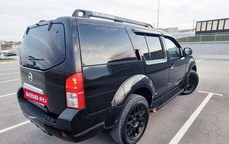 Nissan Pathfinder, 2012 год, 2 000 000 рублей, 6 фотография