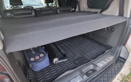 Nissan Pathfinder, 2012 год, 2 000 000 рублей, 16 фотография