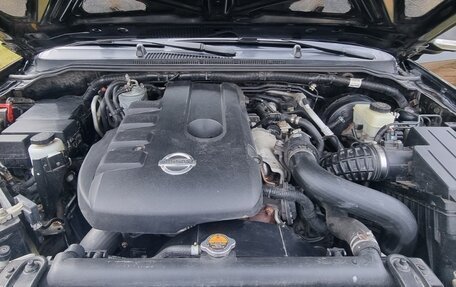 Nissan Pathfinder, 2012 год, 2 000 000 рублей, 14 фотография