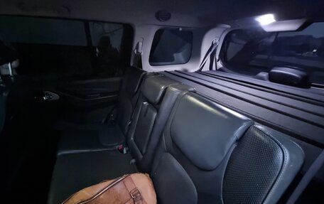 Nissan Pathfinder, 2012 год, 2 000 000 рублей, 13 фотография