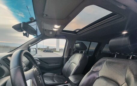 Nissan Pathfinder, 2012 год, 2 000 000 рублей, 10 фотография