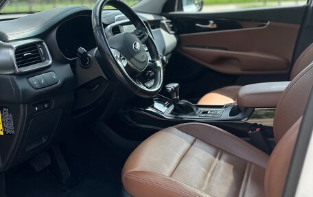 KIA Sorento III Prime рестайлинг, 2017 год, 3 200 000 рублей, 4 фотография