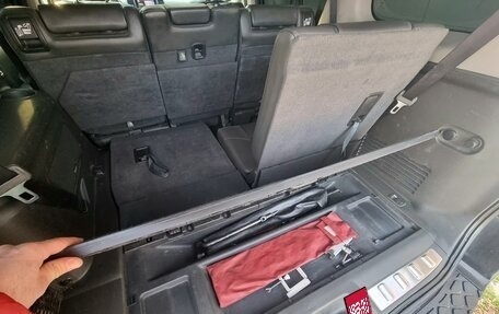 Nissan Pathfinder, 2012 год, 2 000 000 рублей, 17 фотография