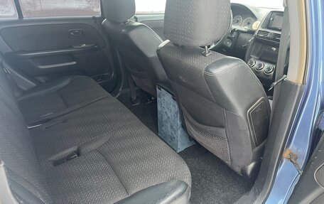 Honda CR-V II рестайлинг, 2003 год, 415 000 рублей, 10 фотография