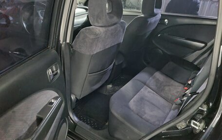 Mitsubishi Outlander III рестайлинг 3, 2005 год, 750 000 рублей, 10 фотография