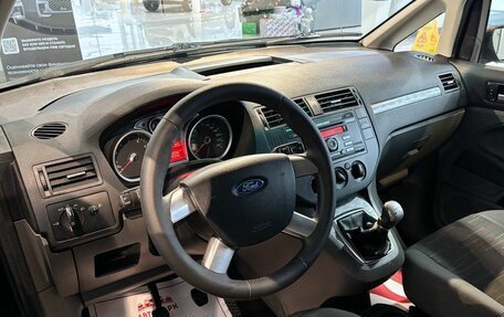 Ford C-MAX I рестайлинг, 2008 год, 529 000 рублей, 6 фотография