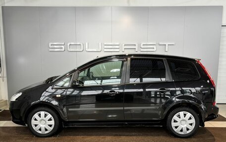 Ford C-MAX I рестайлинг, 2008 год, 529 000 рублей, 4 фотография