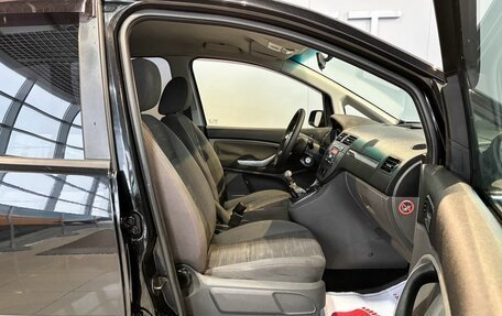 Ford C-MAX I рестайлинг, 2008 год, 529 000 рублей, 10 фотография