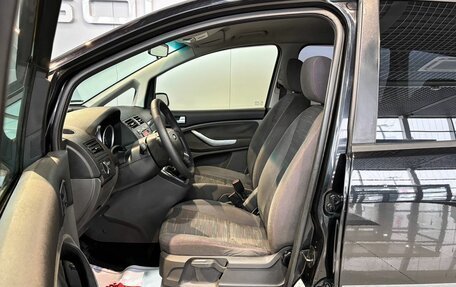 Ford C-MAX I рестайлинг, 2008 год, 529 000 рублей, 7 фотография