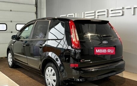 Ford C-MAX I рестайлинг, 2008 год, 529 000 рублей, 5 фотография