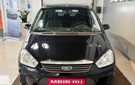 Ford C-MAX I рестайлинг, 2008 год, 529 000 рублей, 2 фотография