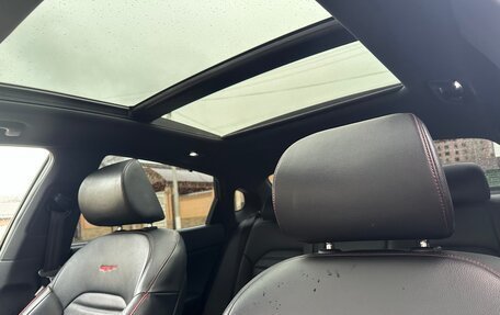 KIA Optima IV, 2019 год, 2 650 000 рублей, 4 фотография