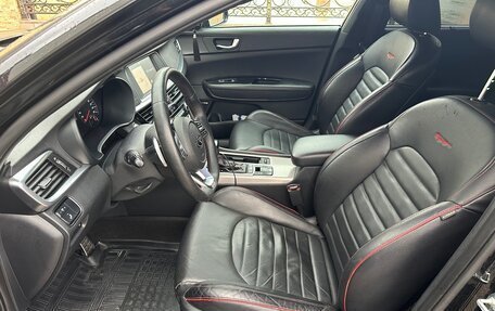 KIA Optima IV, 2019 год, 2 650 000 рублей, 7 фотография