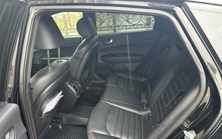 KIA Optima IV, 2019 год, 2 650 000 рублей, 5 фотография