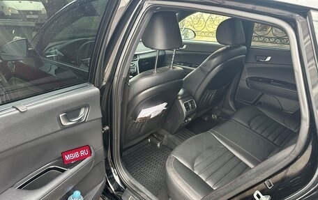 KIA Optima IV, 2019 год, 2 650 000 рублей, 6 фотография