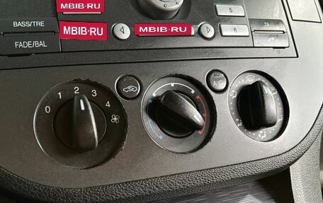 Ford C-MAX I рестайлинг, 2008 год, 529 000 рублей, 15 фотография