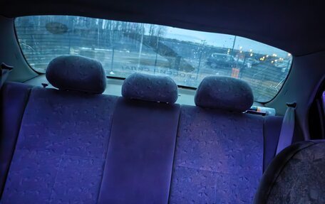 KIA Spectra II (LD), 2007 год, 450 000 рублей, 9 фотография