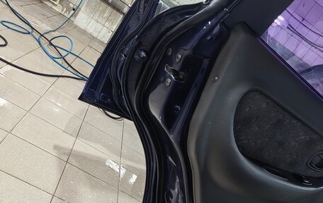 KIA Spectra II (LD), 2007 год, 450 000 рублей, 7 фотография