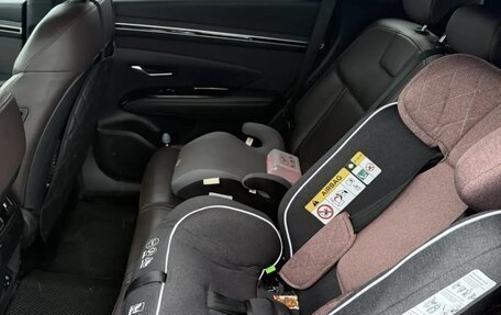 Hyundai Tucson, 2022 год, 3 500 000 рублей, 14 фотография