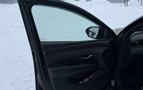 Hyundai Tucson, 2022 год, 3 500 000 рублей, 15 фотография