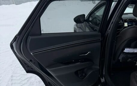 Hyundai Tucson, 2022 год, 3 500 000 рублей, 13 фотография