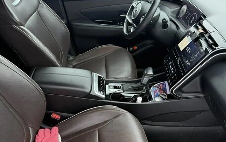 Hyundai Tucson, 2022 год, 3 500 000 рублей, 7 фотография