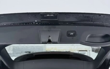 Hyundai Tucson, 2022 год, 3 500 000 рублей, 12 фотография