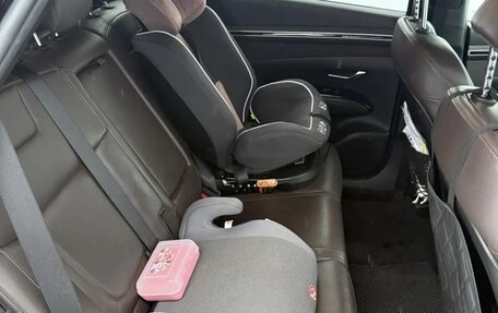 Hyundai Tucson, 2022 год, 3 500 000 рублей, 8 фотография