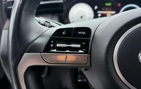 Hyundai Tucson, 2022 год, 3 500 000 рублей, 19 фотография