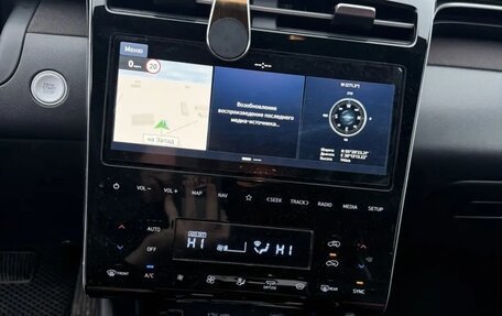 Hyundai Tucson, 2022 год, 3 500 000 рублей, 21 фотография