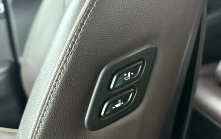 Hyundai Tucson, 2022 год, 3 500 000 рублей, 23 фотография