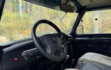 ЛуАЗ 3151, 1997 год, 425 000 рублей, 3 фотография