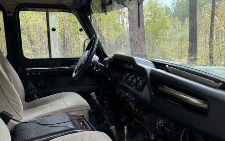 ЛуАЗ 3151, 1997 год, 425 000 рублей, 2 фотография