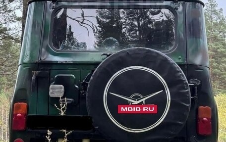 ЛуАЗ 3151, 1997 год, 425 000 рублей, 4 фотография