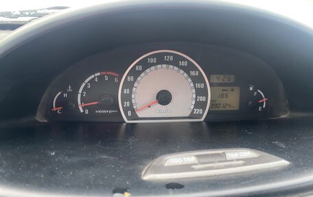 Hyundai Matrix I рестайлинг, 2001 год, 410 000 рублей, 7 фотография