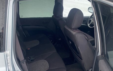 Hyundai Matrix I рестайлинг, 2001 год, 410 000 рублей, 5 фотография