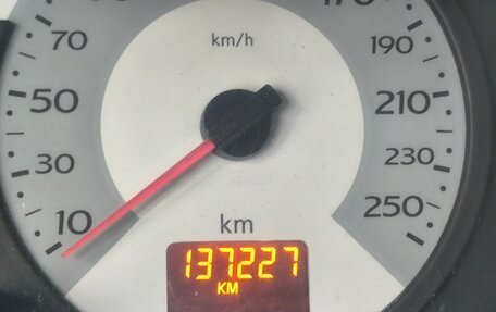 Renault Symbol I, 2007 год, 200 000 рублей, 5 фотография